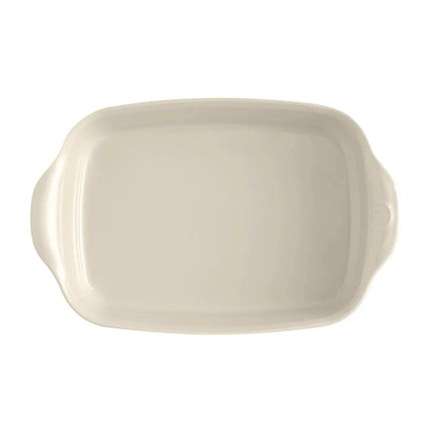 Emile Henry The Right Dish Large Rectangular Baker