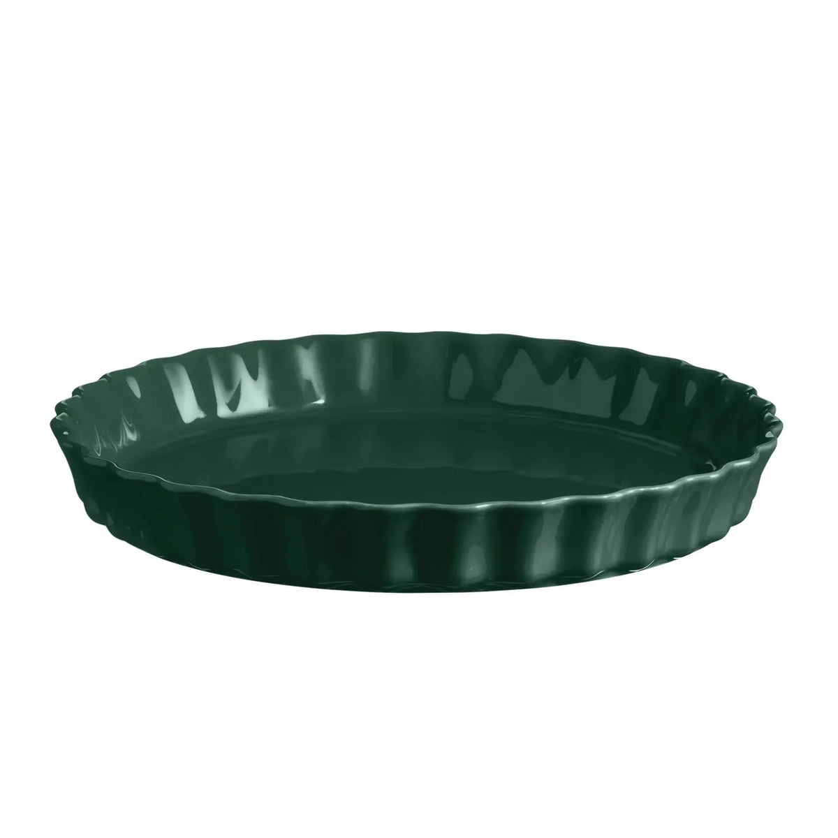 Emile Henry Round Tart Dish