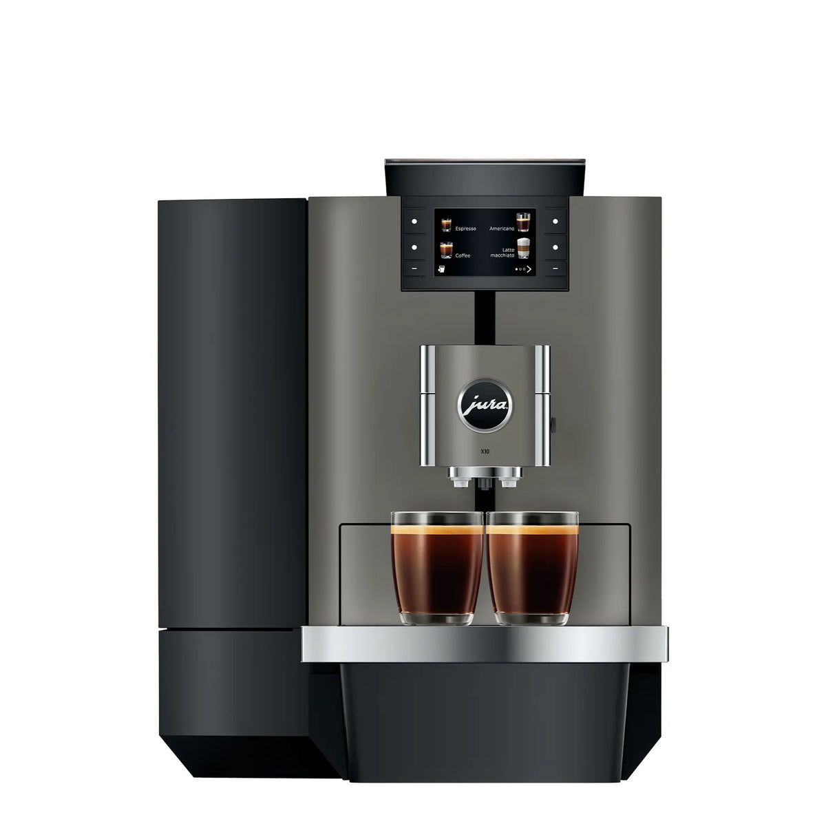 JURA X10 Automatic Coffee Machine