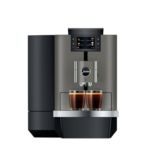 JURA X10 Automatic Coffee Machine