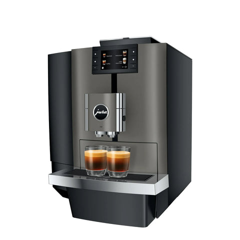 JURA X10 Automatic Coffee Machine
