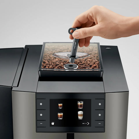 JURA X10 Automatic Coffee Machine