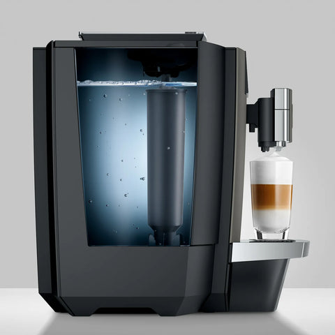 JURA X10 Automatic Coffee Machine