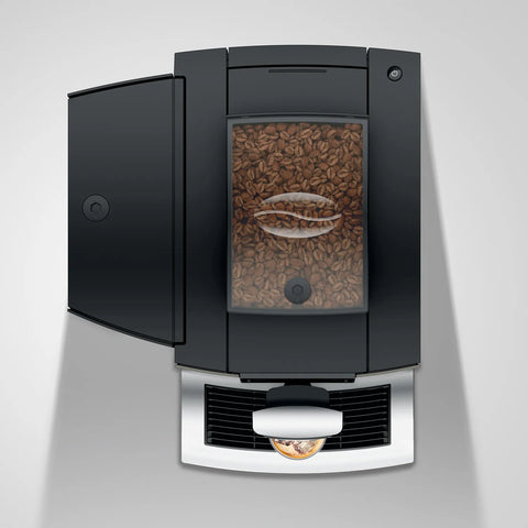 JURA X10 Automatic Coffee Machine