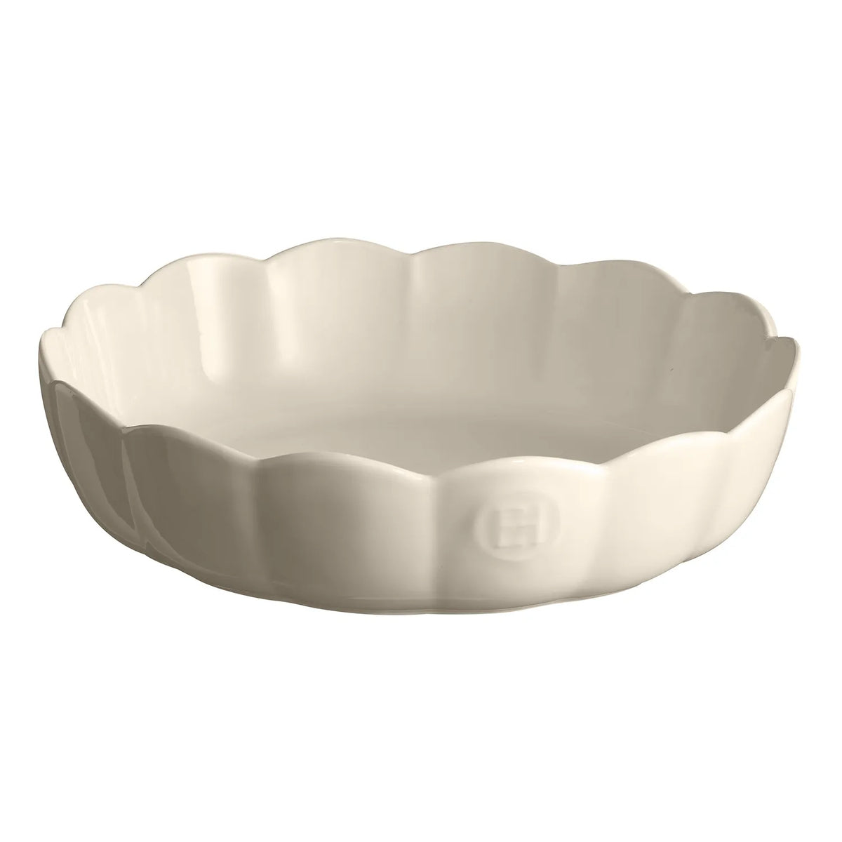 Emile Henry Madeleine Round Baker