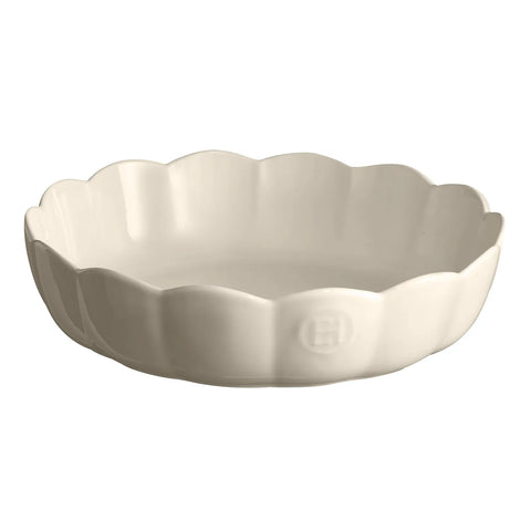 Emile Henry Madeleine Round Baker