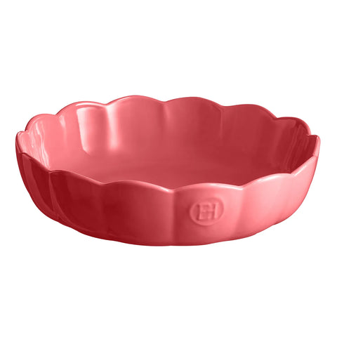 Emile Henry Madeleine Round Baker