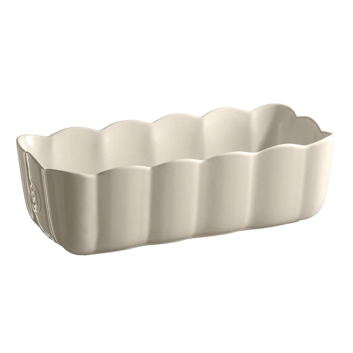 Emile Henry Madeleine Loaf Pan