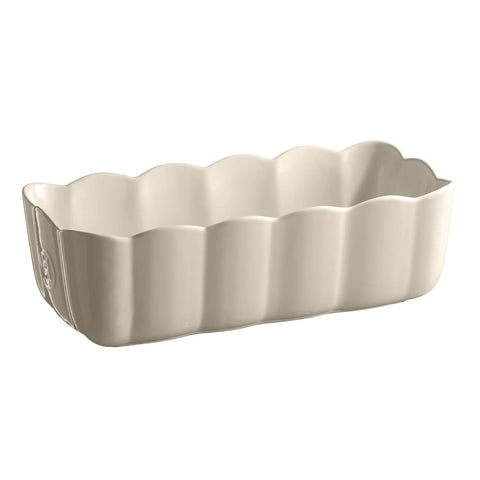 Emile Henry Madeleine Loaf Pan