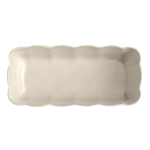 Emile Henry Madeleine Loaf Pan