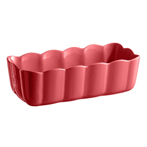 Emile Henry Madeleine Loaf Pan