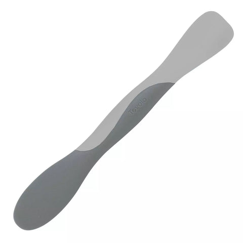 Sur La Table Mini Silicone Scrape and Scoop Multi-Purpose Scraper