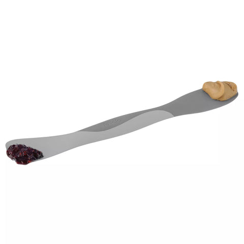 Sur La Table Mini Silicone Scrape and Scoop Multi-Purpose Scraper