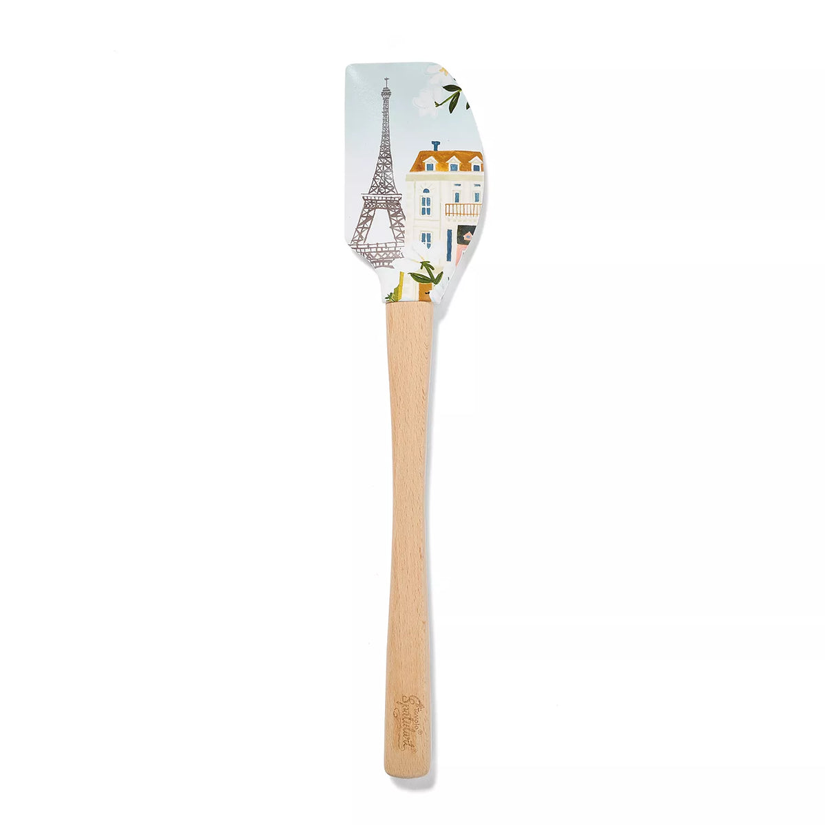Sur La Table Paris Spatula