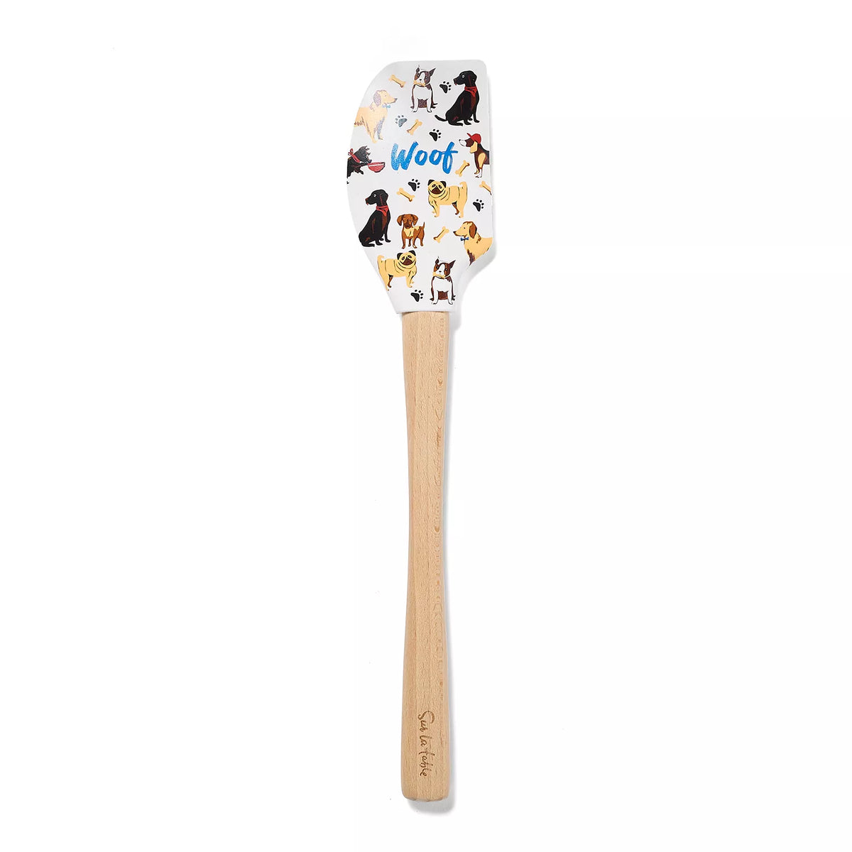 Sur La Table Dog Spatula