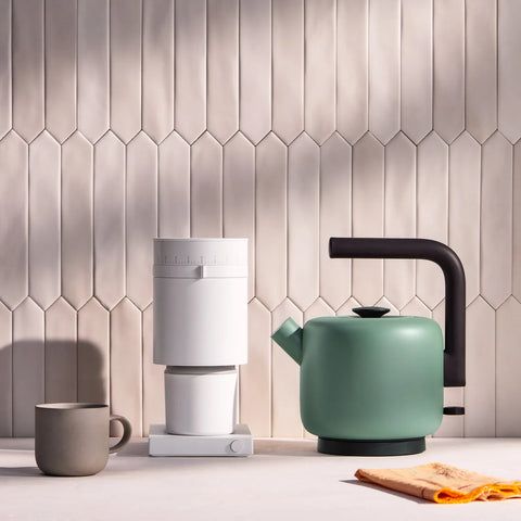 Fellow Electric Clyde Kettle