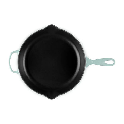 Le Creuset Signature Skillet, 11.75"