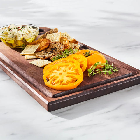 Sur La Table Everyday Cutting Board, 18" x 9"