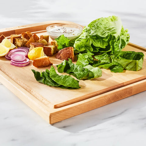 Sur La Table Everyday Cutting Board, 20"x14"
