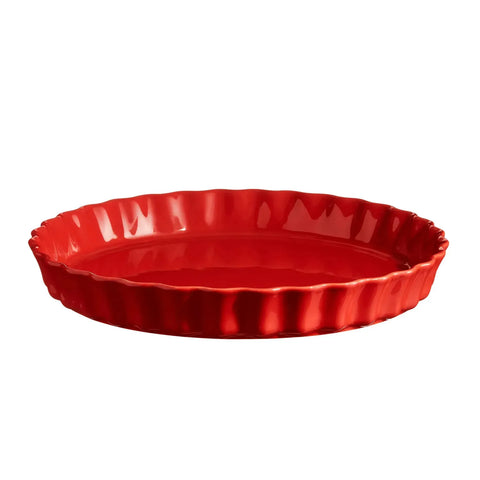 Emile Henry Round Tart Dish
