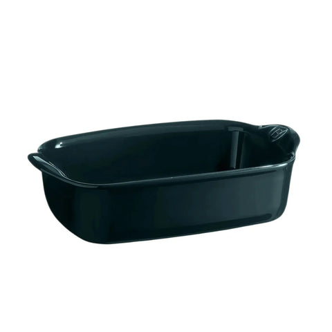 Emile Henry The Right Dish Medium Rectangular Baker