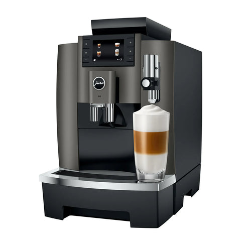 JURA W8 Automatic Coffee Machine