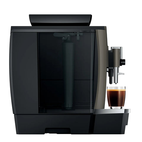 JURA W8 Automatic Coffee Machine