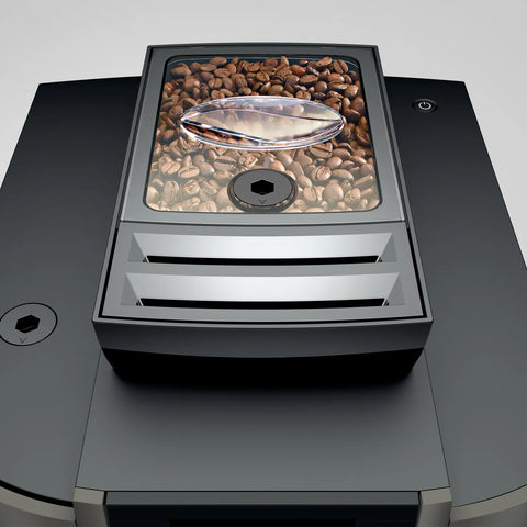 JURA W8 Automatic Coffee Machine