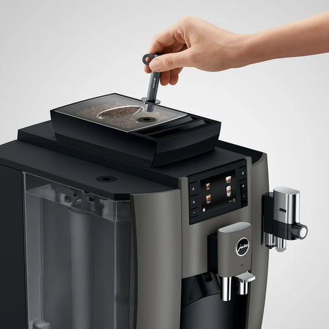 JURA W8 Automatic Coffee Machine