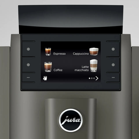 JURA W8 Automatic Coffee Machine