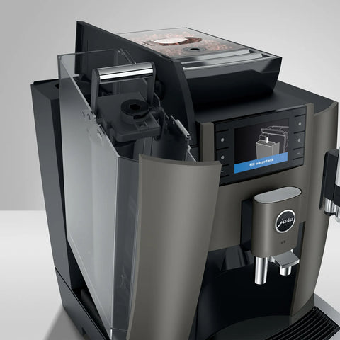 JURA W8 Automatic Coffee Machine