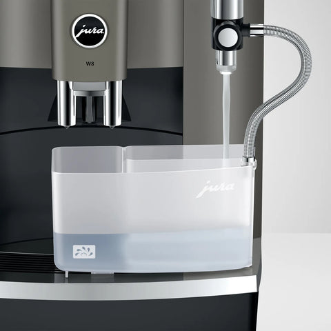 JURA W8 Automatic Coffee Machine