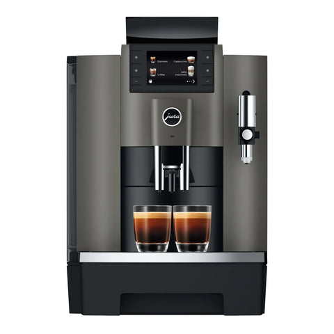 JURA W8 Automatic Coffee Machine