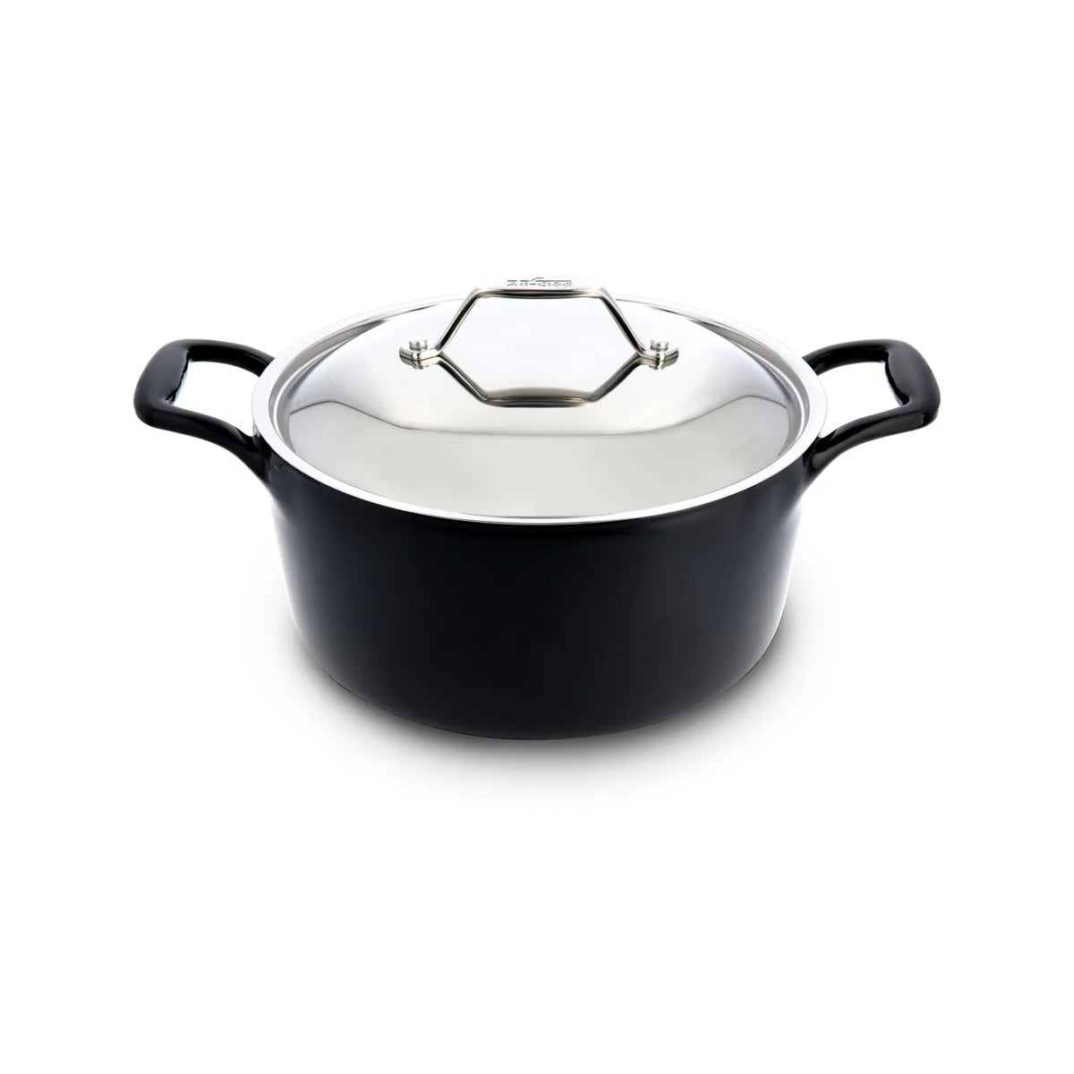 All-Clad Enameled Cast Iron Dutch Oven, 6 qt.