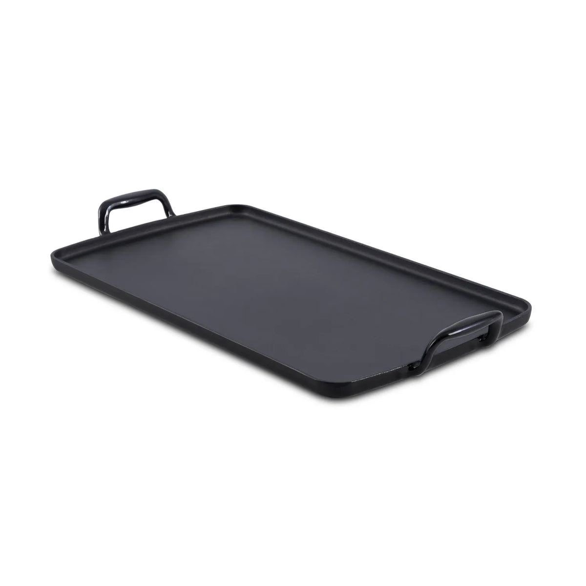 All-Clad Enameled Cast Iron Plancha, 11" x 19"