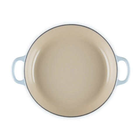 Le Creuset Signature Petal Braiser, 2.25 qt.