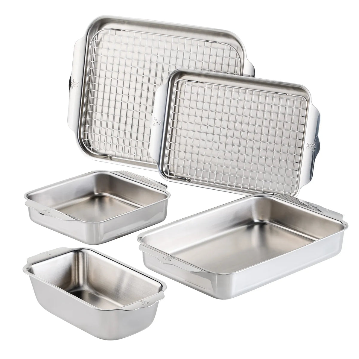 Hestan Provisions Ovenbond 7-Piece Set