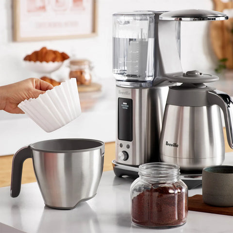 Breville Luxe Brewer Thermal