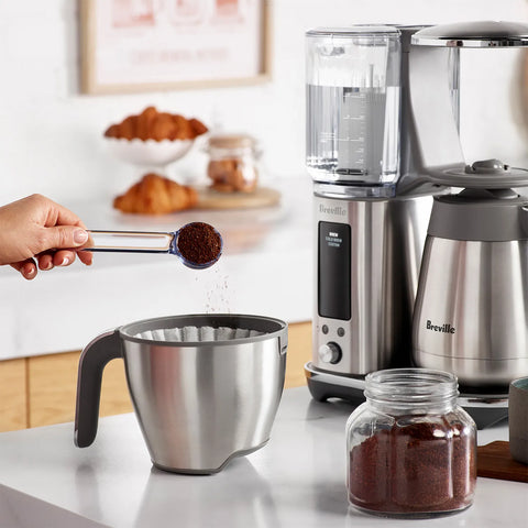 Breville Luxe Brewer Thermal