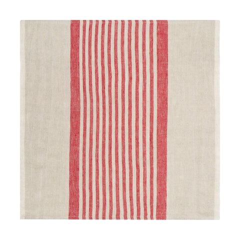 Caravan Brittany Napkins, Set of 4