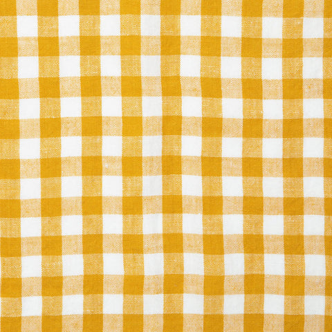 Caravan Picnic Linen Napkins, Set of 4