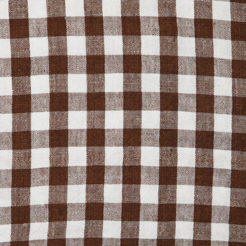 Caravan Picnic Linen Napkins, Set of 4