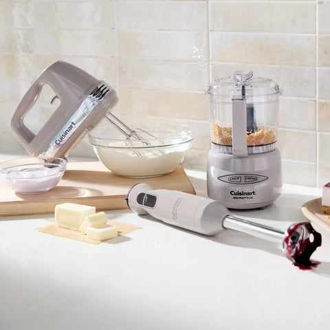 Cuisinart Smart Stick® Two-Speed Hand Blender