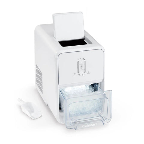 Cuisinart Nugget Ice Maker