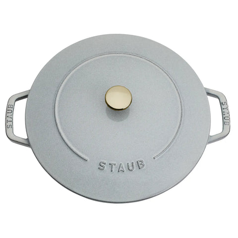 Staub Essential French Oven, 5 qt.