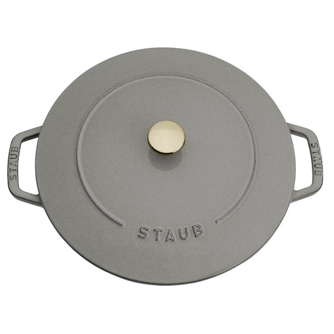 Staub Essential French Oven, 5 qt.