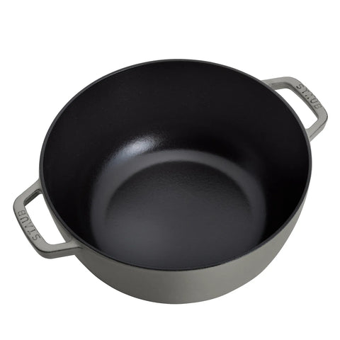 Staub Essential French Oven, 5 qt.