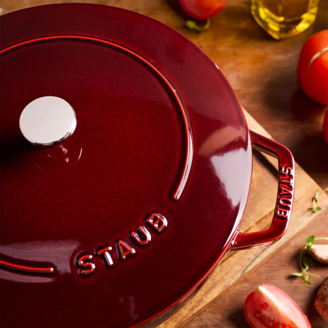 Staub Essential French Oven, 5 qt.