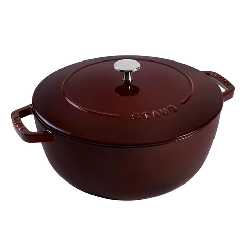 Staub Essential French Oven, 5 qt.