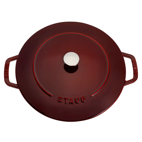 Staub Essential French Oven, 5 qt.